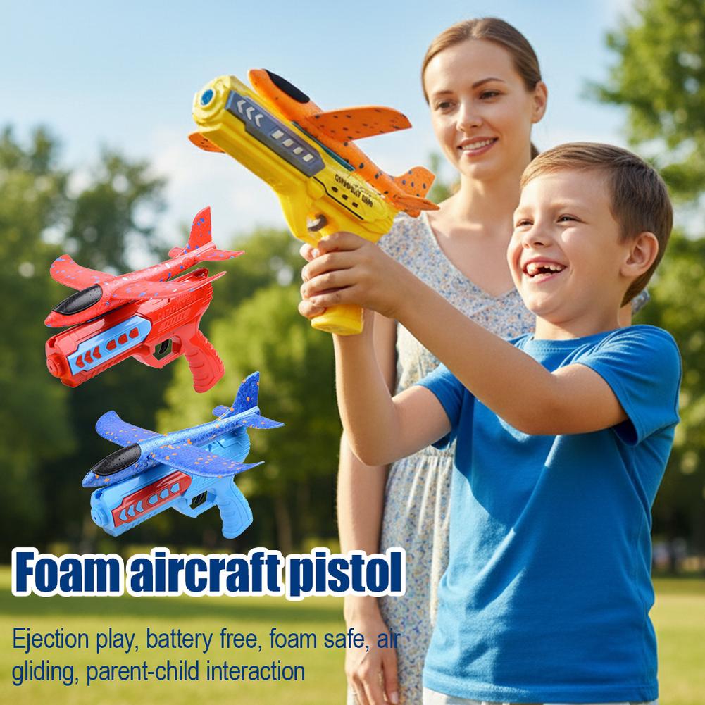 Kids Outdoor Equipment - Uçan Oyuncak Çocuk Hediyeleri Çocuklar için