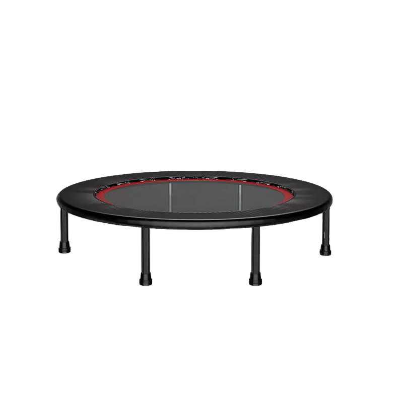 Kids Outdoor Gym Equipment - 40 İnç Yüksek Sıçrama Özellikli Çocuklar