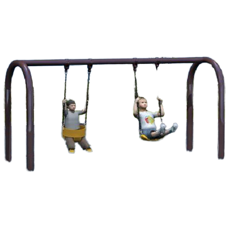 Kids Outdoor Swing Chair - Çocuklar için Fabrika Özel Üretim Salıncak,