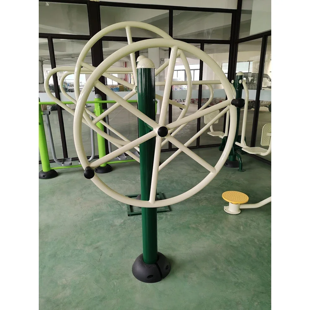 Kids Outdoor Gym Equipment - Fabrika Fiyatı Yetişkin/Çocuk Makinesi Açık Hava