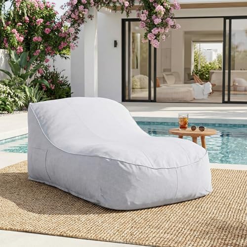 Kids Outdoor Loungers - Hilar Açık Hava Koltuk Minderi, Yetişkinler