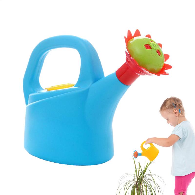 Kids Outdoor Garden - Çocuklar sulama kovası Çocuklar Bahçe su