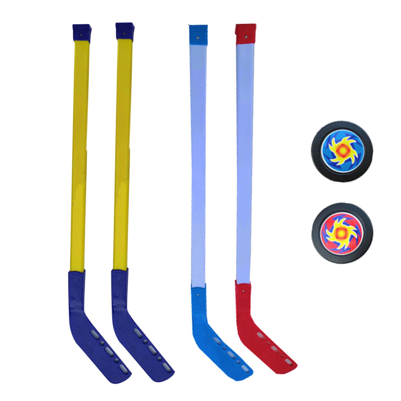 Kids Outdoor Hockey Sticks - Buz Hokeyi Sopası Çocuklar için Sokak