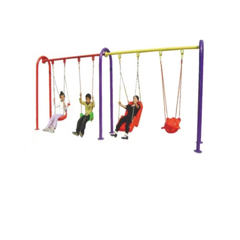 Kids Outdoor Equipment - Sıcak Fırsat Ticari Eğlence Parkları İçin