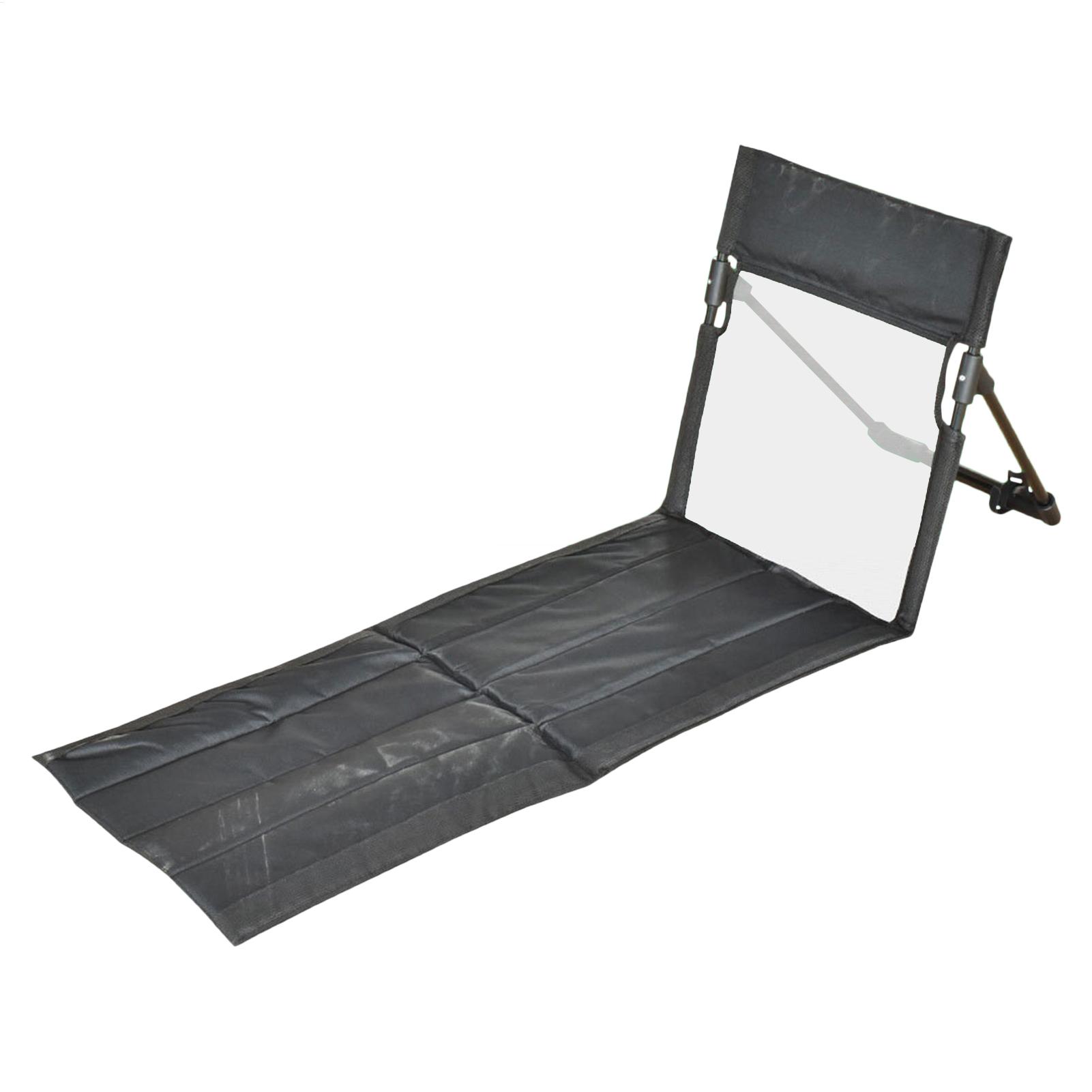 Kids Outdoor Loungers - Şezlong Plaj Sandalyesi Katlanır Havuz Kenarı