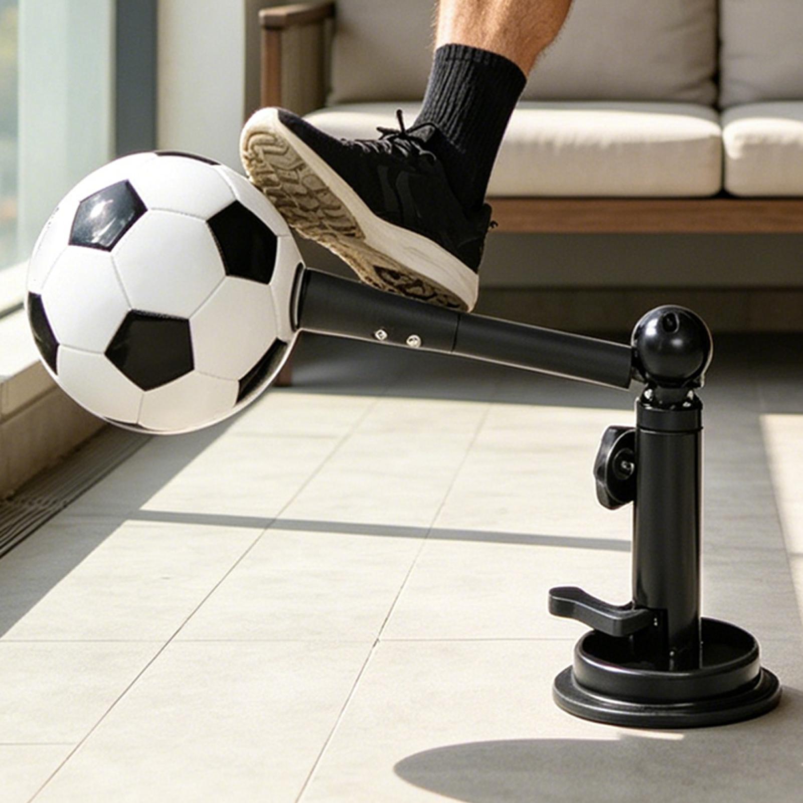 Kids Outdoor Equipment - Eller Serbest Futbol Topu Vuruş Pratiği