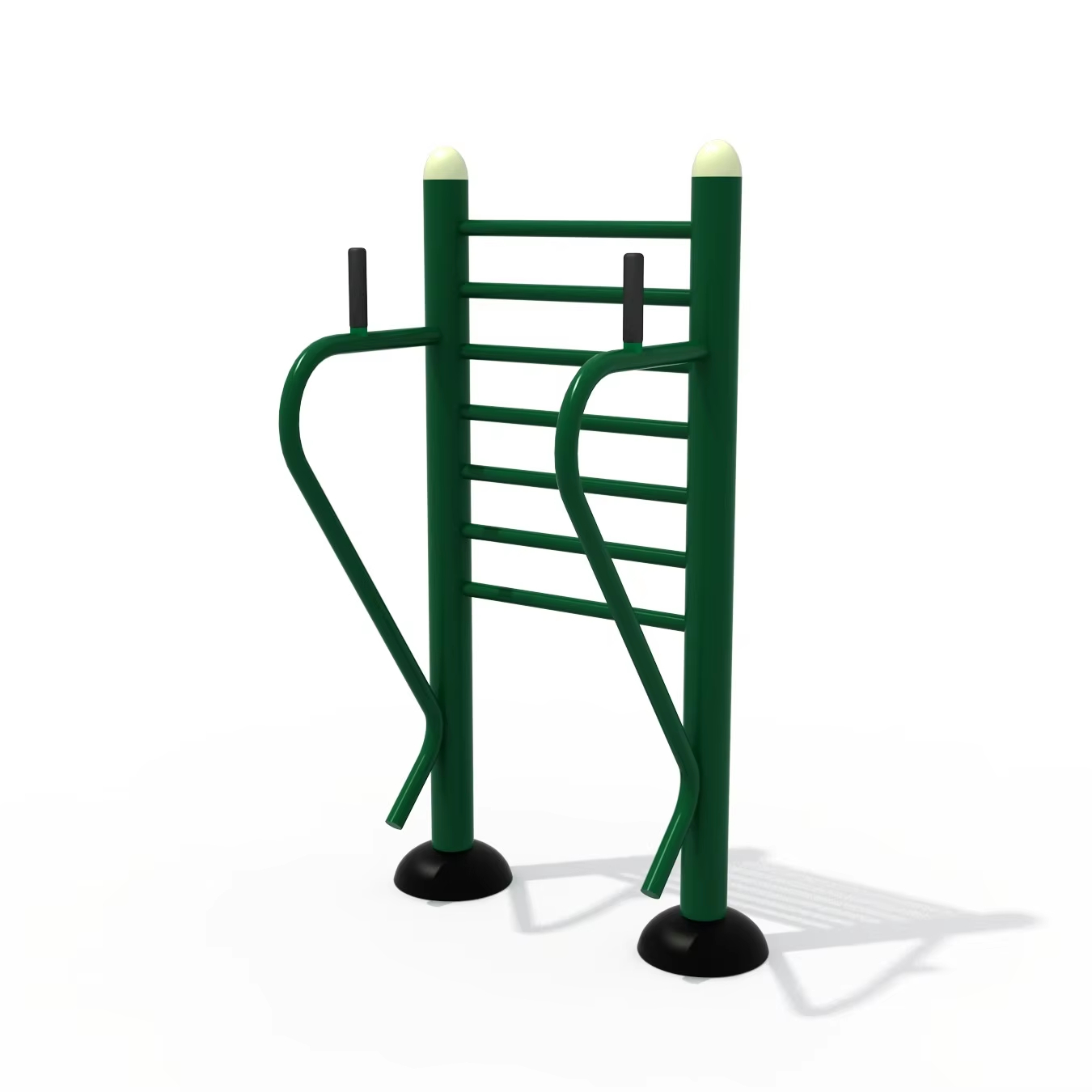 Kids Outdoor Gym Equipment - Çocuklar İçin Açık Hava Spor Salonu