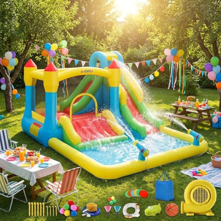 3-12 yaş arası çocuklar için a - Kids Outdoor Climbing incelemesi ve fiyatı