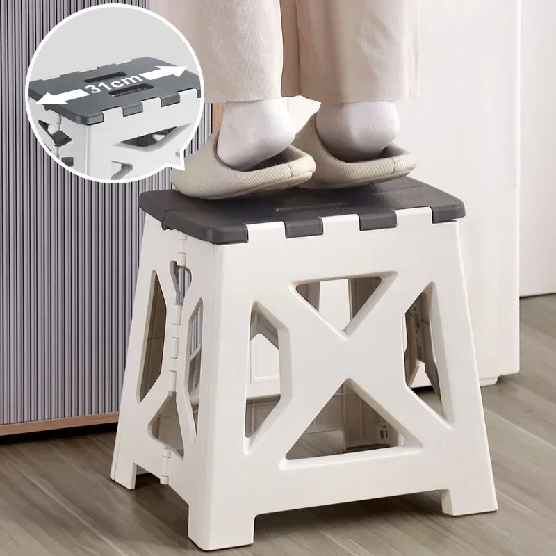 Taşınabilir Plastik Katlanır T - Kids Outdoor Folding Chair incelemesi ve fiyatı