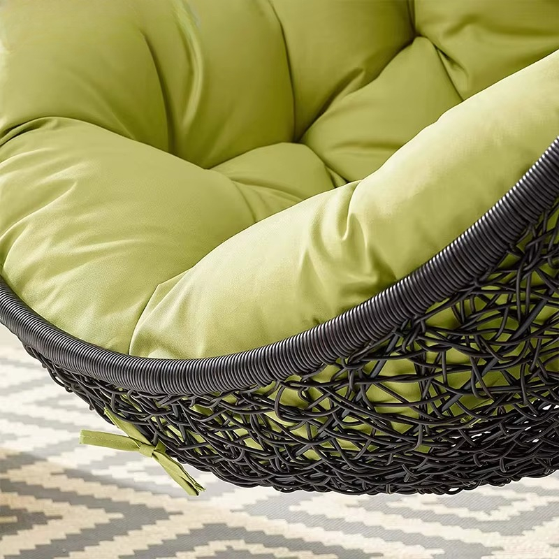 Çocuklar İçin İki Kişilik Bahç - Kids Outdoor Nest Swing incelemesi ve fiyatı
