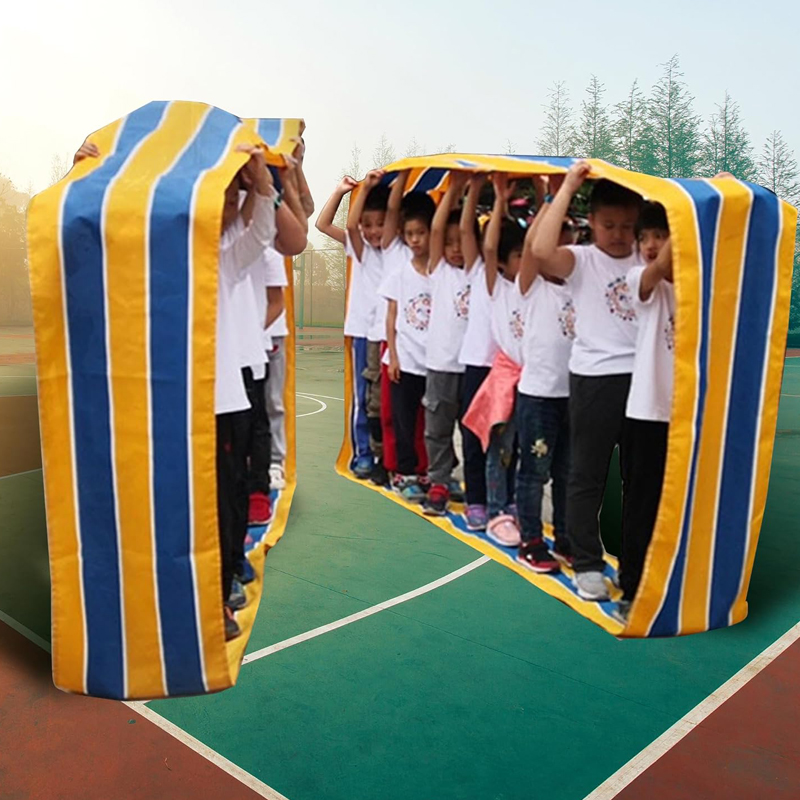 Takım Çalışması Oyunları Grup  - Kids Outdoor Learning Activities incelemesi ve fiyatı