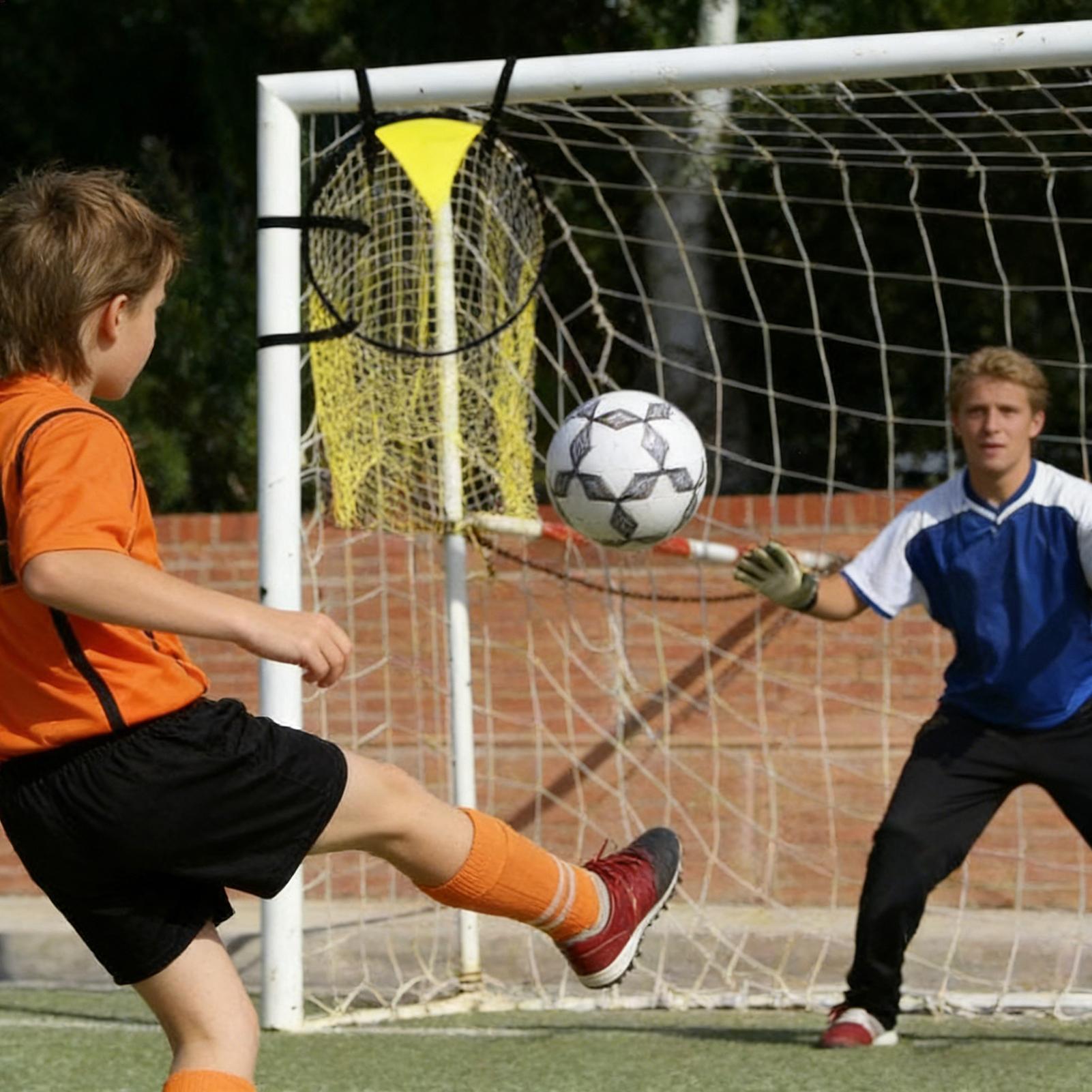 Elastik Çocuk Futbol Filesi Do - Kids Outdoor Garden incelemesi ve fiyatı