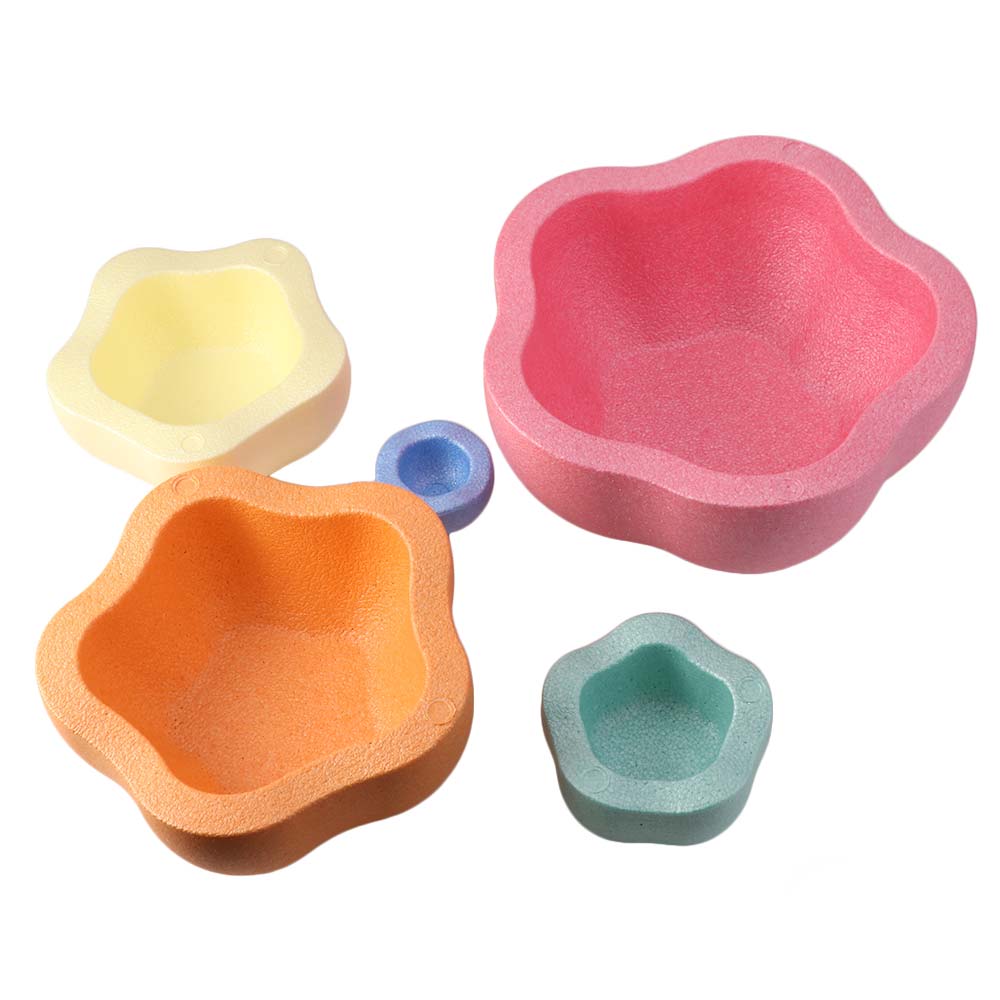 Nehir Taşları Denge Taşı Denge - Stepping Stone Foam incelemesi ve fiyatı