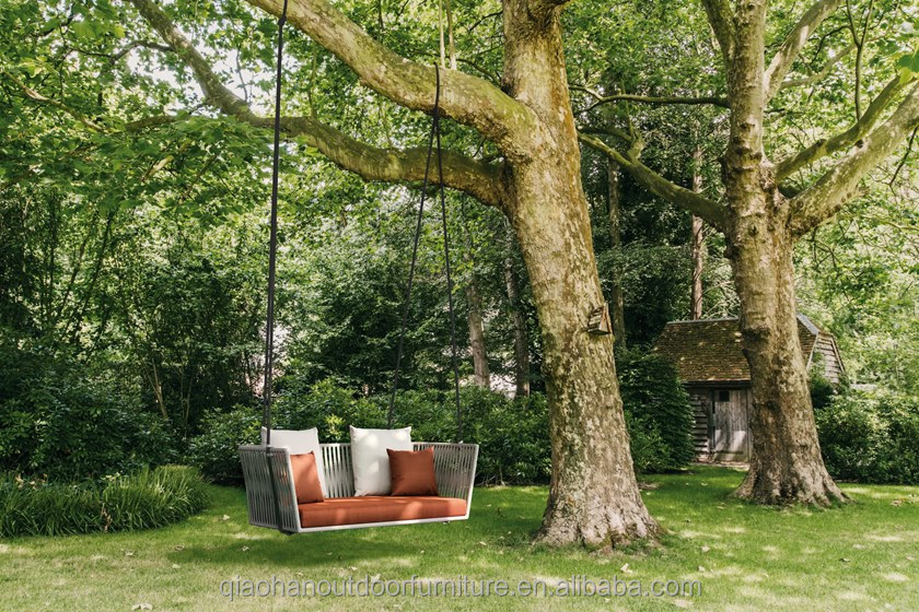Yeni Açık Hava Bahçe Ağacı Çoc - Kids Outdoor Swing Chair incelemesi ve fiyatı