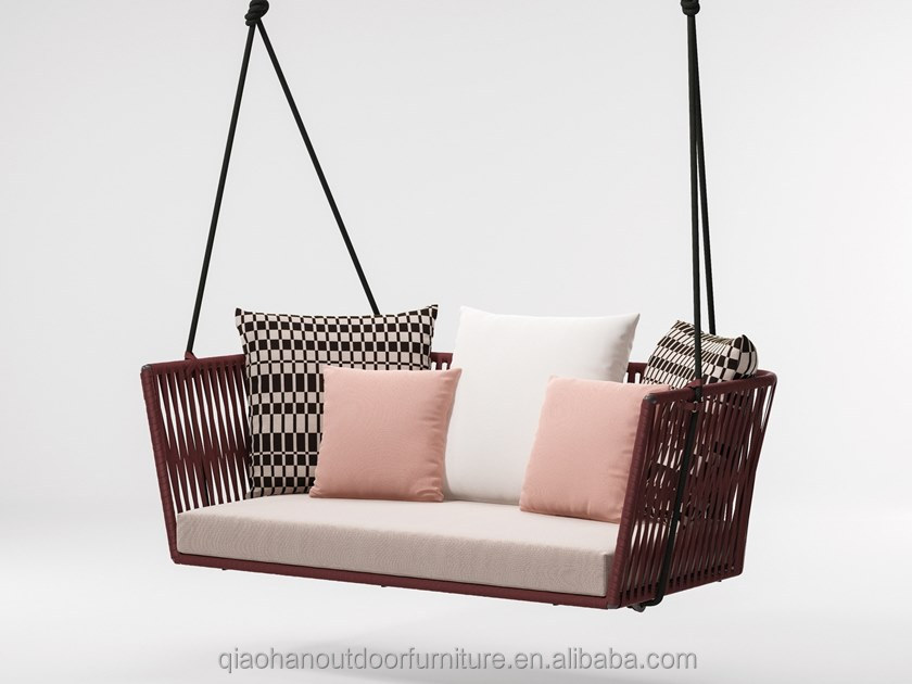 Yeni Açık Hava Bahçe Ağacı Çoc - Kids Outdoor Swing Chair incelemesi ve fiyatı