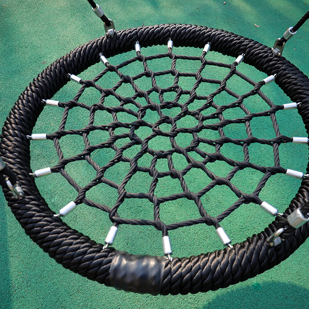 Mavi/Kırmızı Oyun Alanı Yuva S - Kids Outdoor Nest Swing incelemesi ve fiyatı