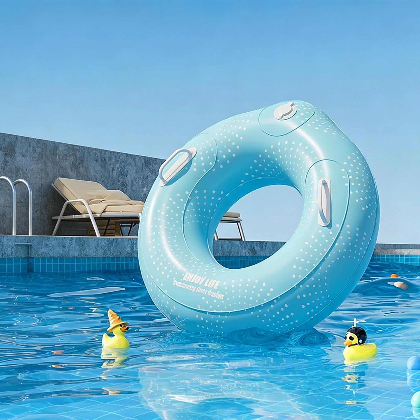 Çocuklar İçin Yüzme Simitleri  - Kids Outdoor Loungers incelemesi ve fiyatı
