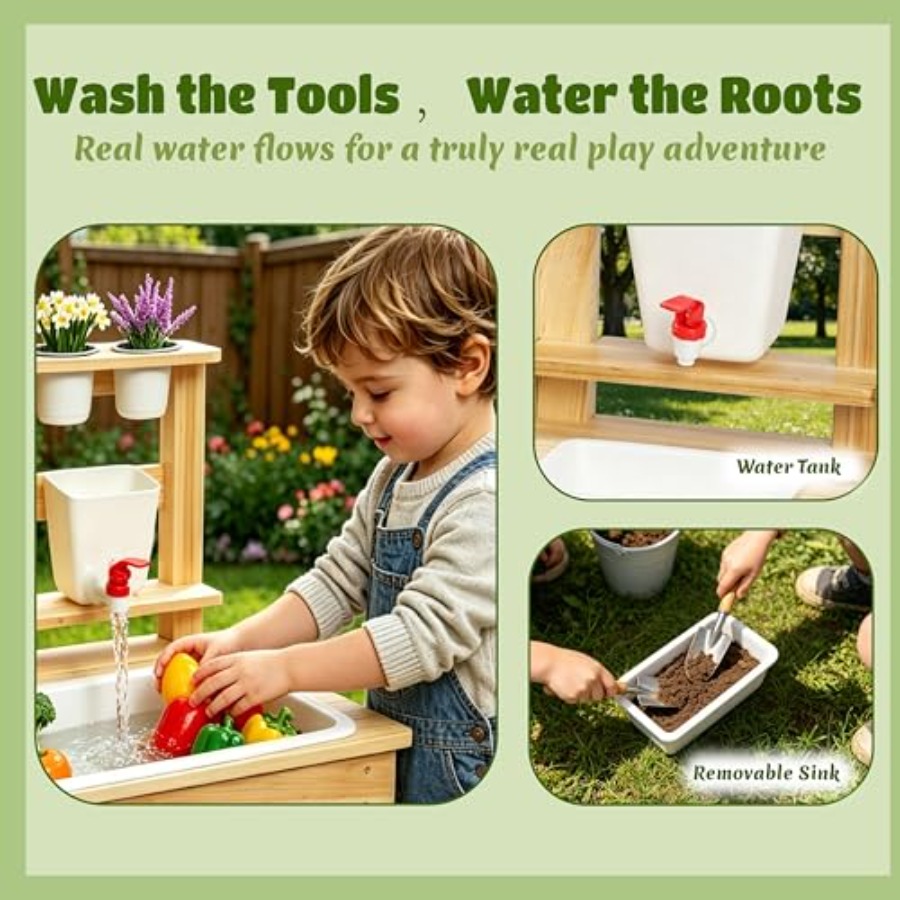 Clearview Saksılıklı Açık Hava - Kids Outdoor Chalkboard incelemesi ve fiyatı