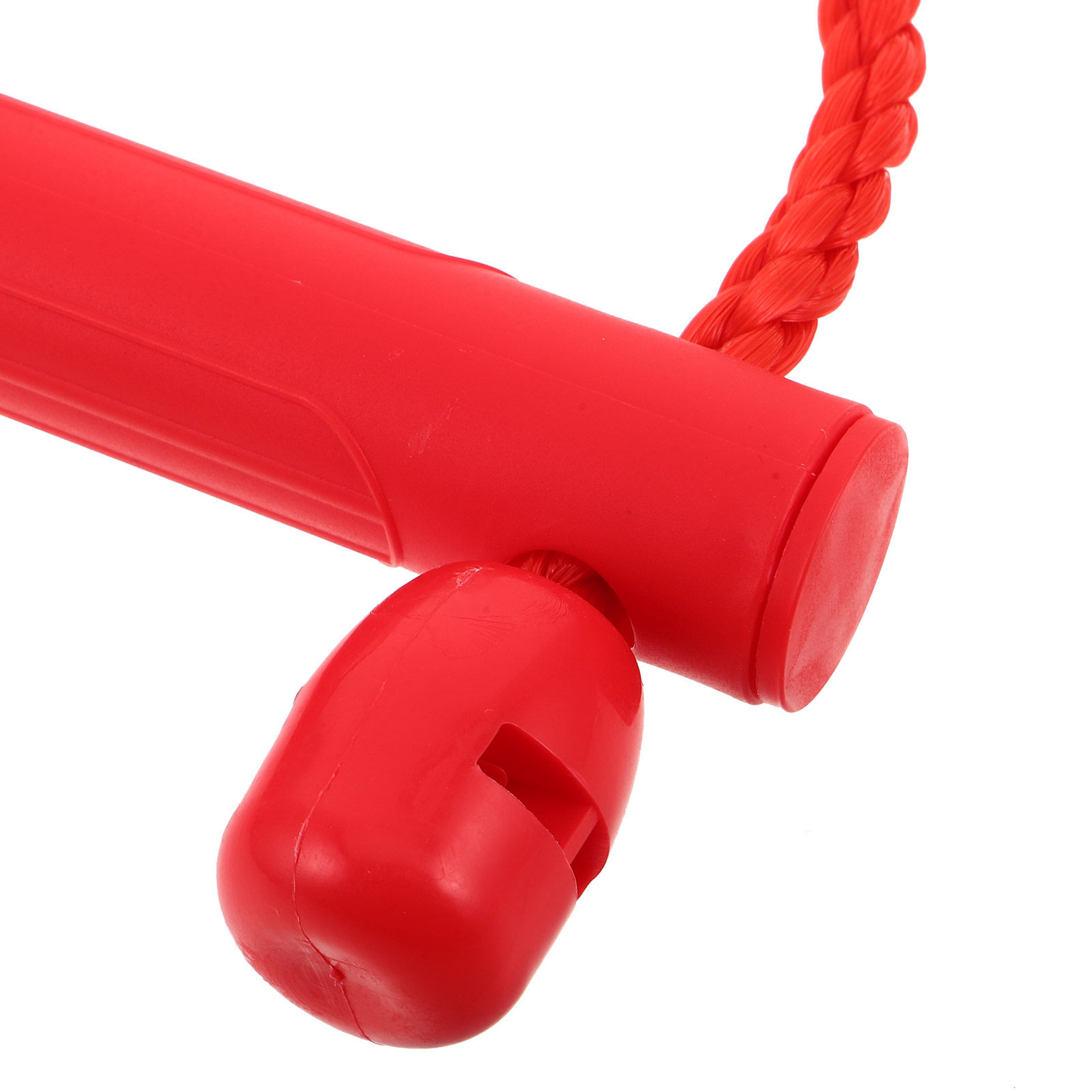Kırmızı Maymun Barları İç Meka - Kids Outdoor Climbing incelemesi ve fiyatı