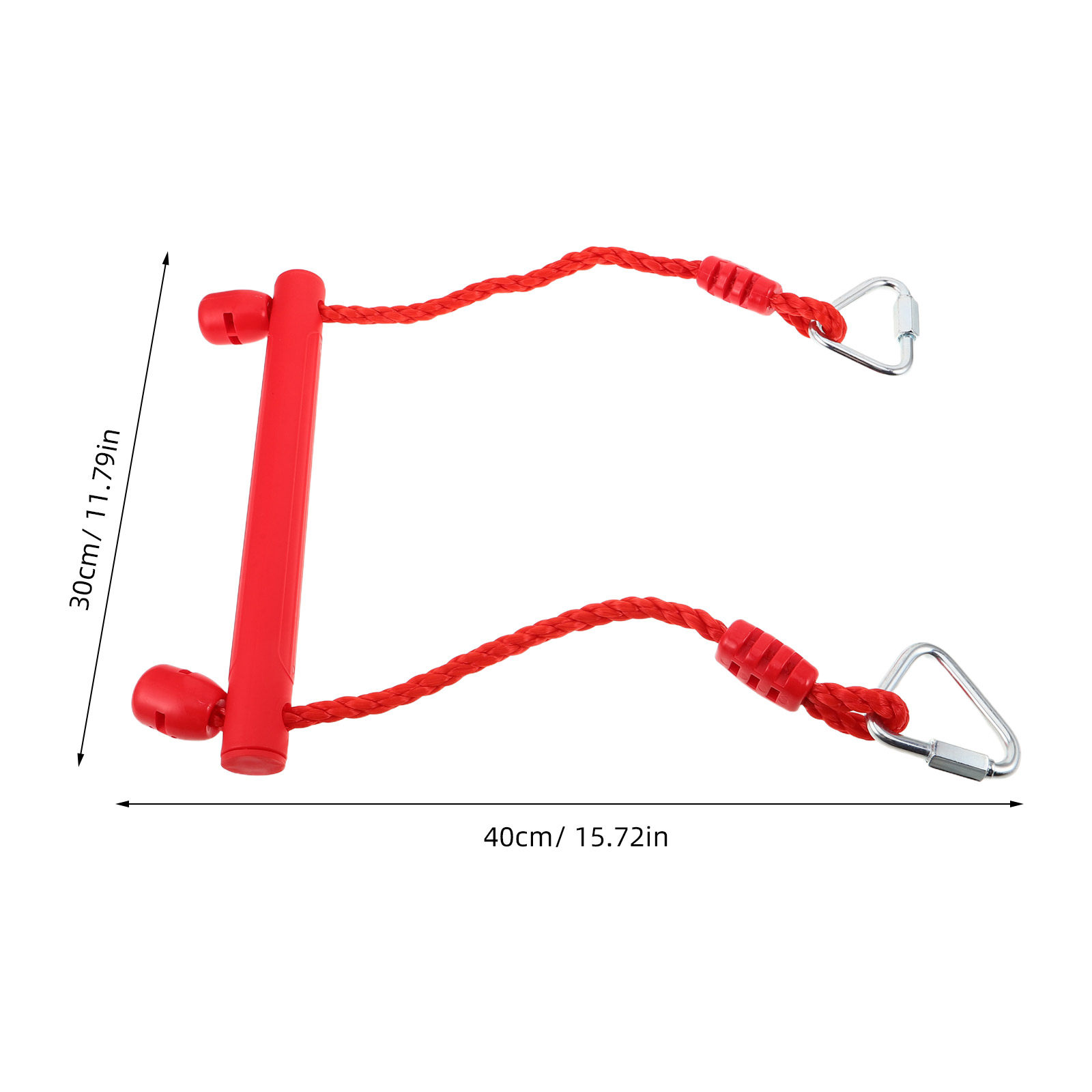 Kırmızı Maymun Barları İç Meka - Kids Outdoor Climbing incelemesi ve fiyatı