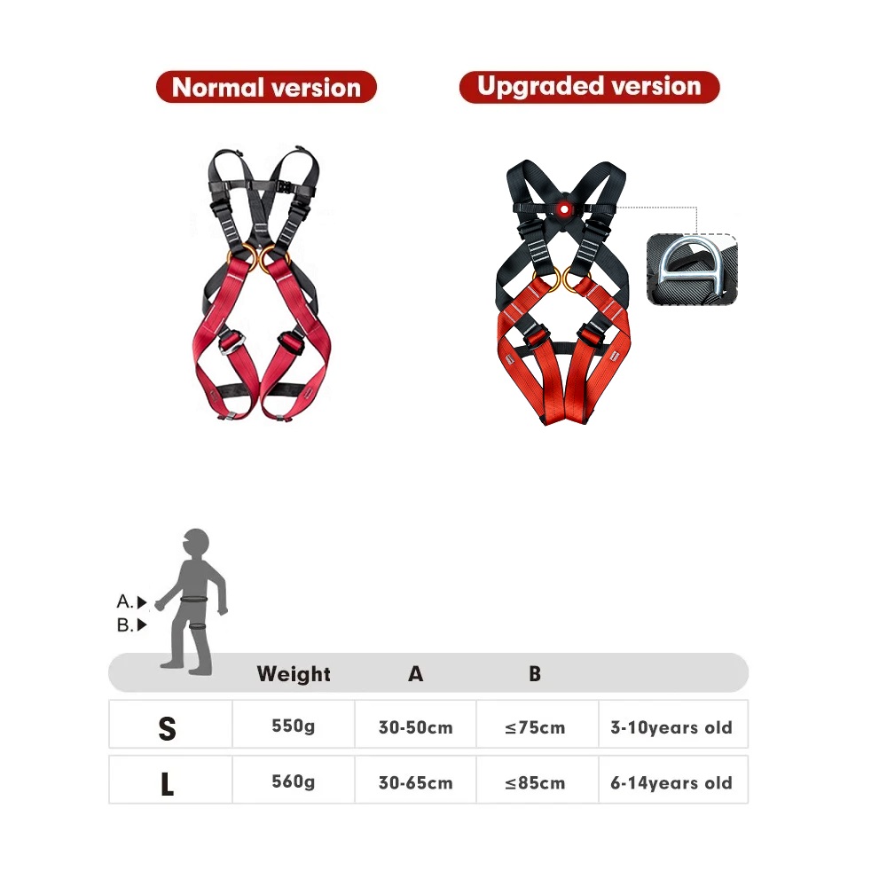Çocuk Kapalı Genişleme Tam Vüc - Kids Outdoor Climbing incelemesi ve fiyatı