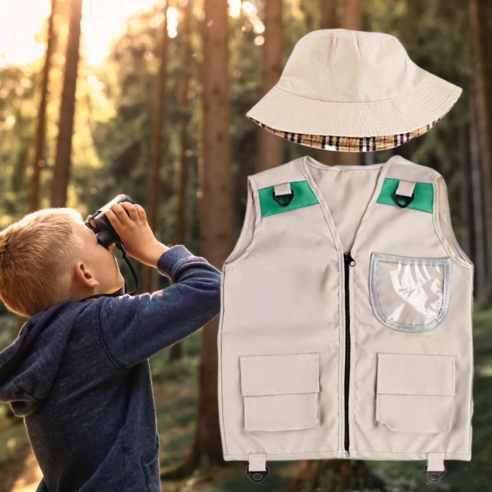 Safari Çocuk Açık Hava Keşif S - Kids Outdoor Adventure Kit incelemesi ve fiyatı