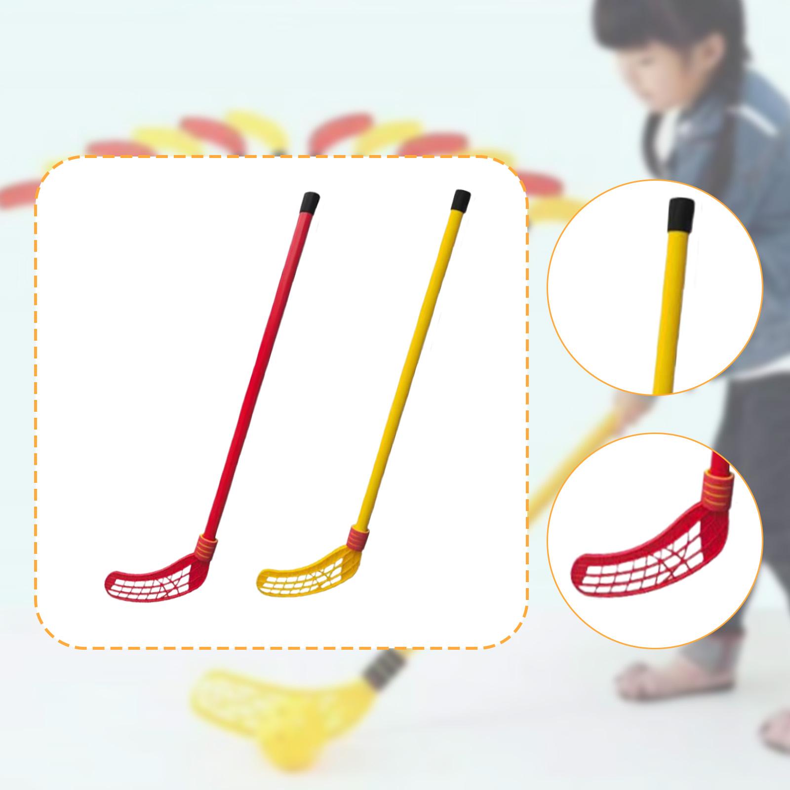 Floorball Sopa Saha Hokeyi Ace - Kids Outdoor Hockey Sticks incelemesi ve fiyatı