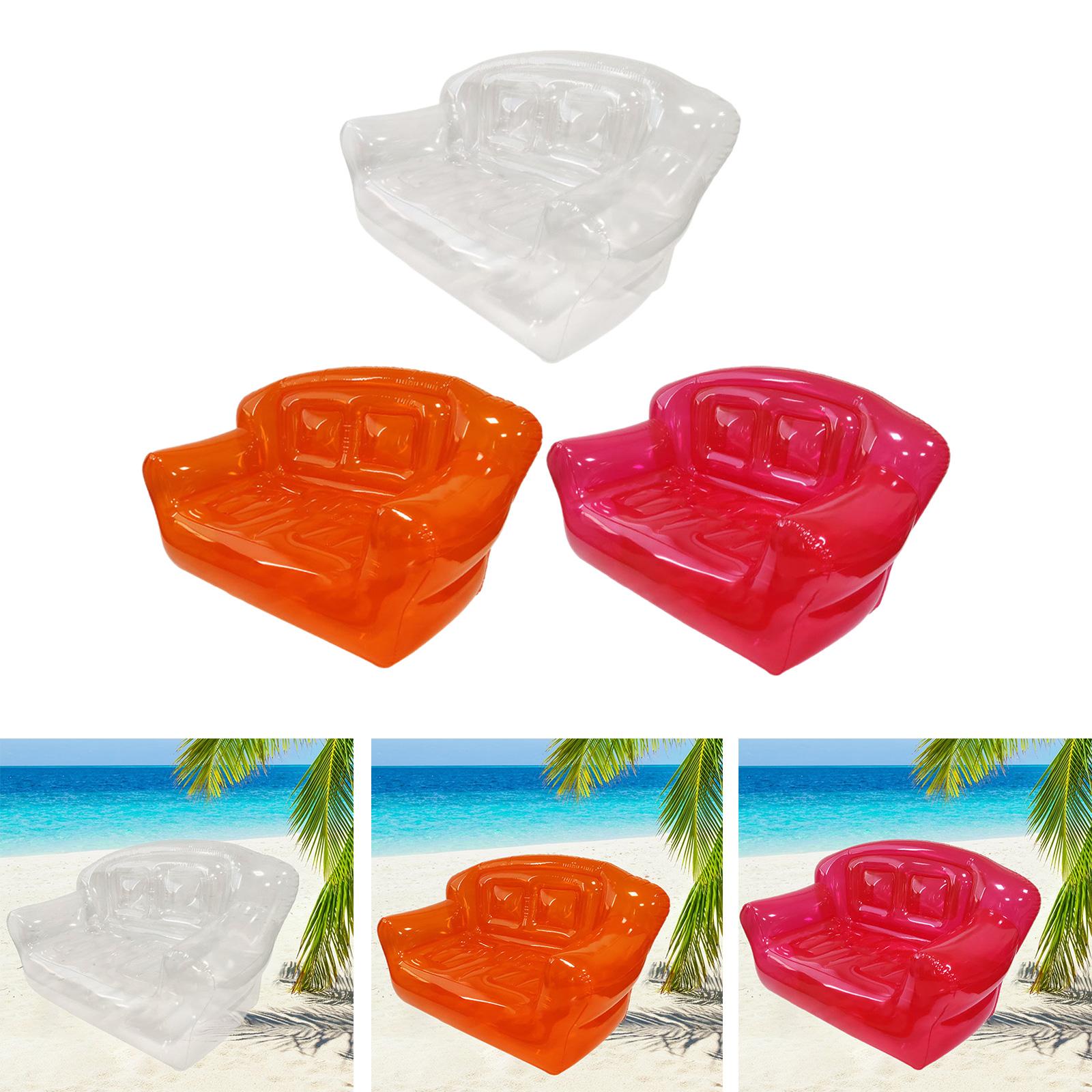 Şişme Kanepe Rahat Şişme Şezlo - Kids Outdoor Loungers incelemesi ve fiyatı