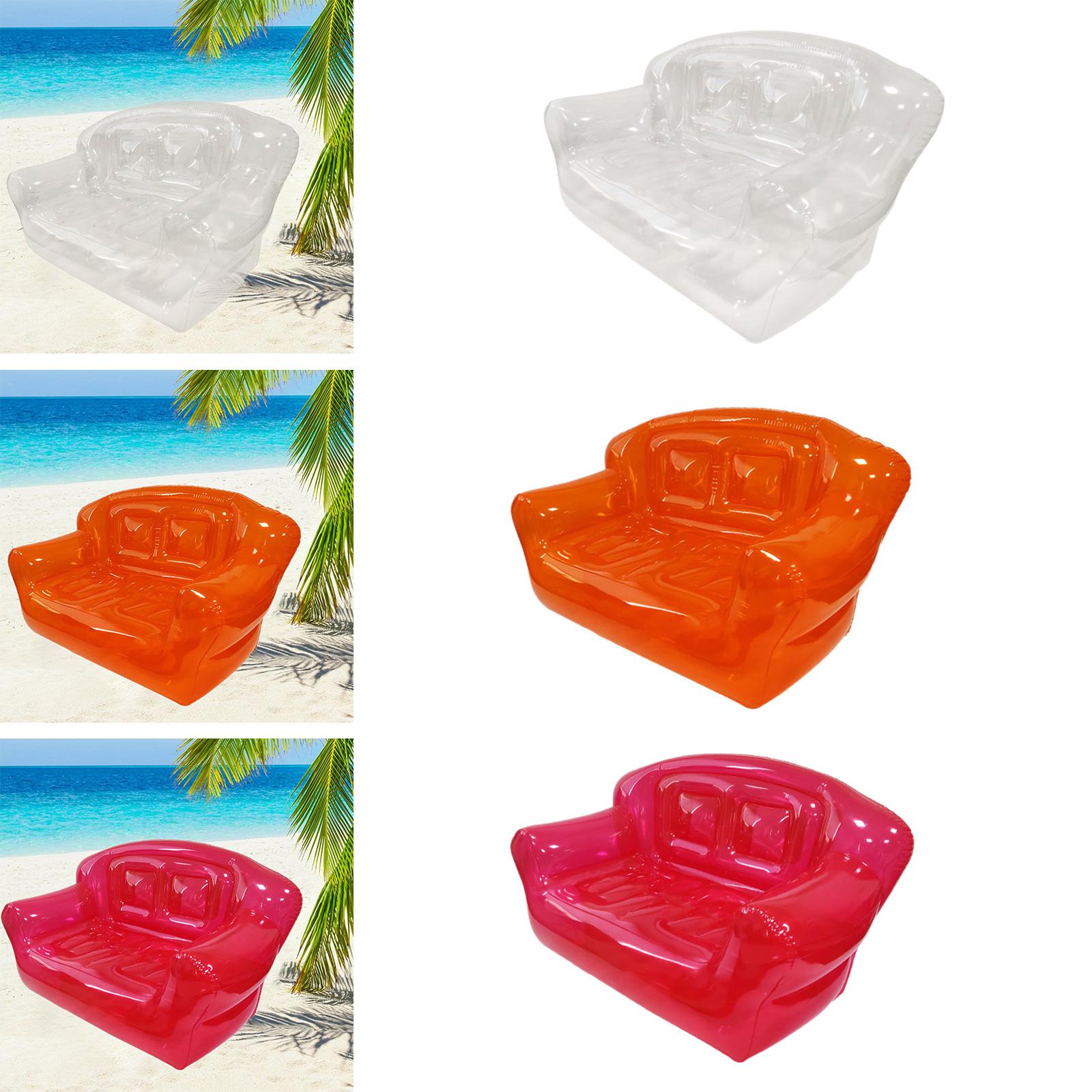 Şişme Kanepe Rahat Şişme Şezlo - Kids Outdoor Loungers incelemesi ve fiyatı