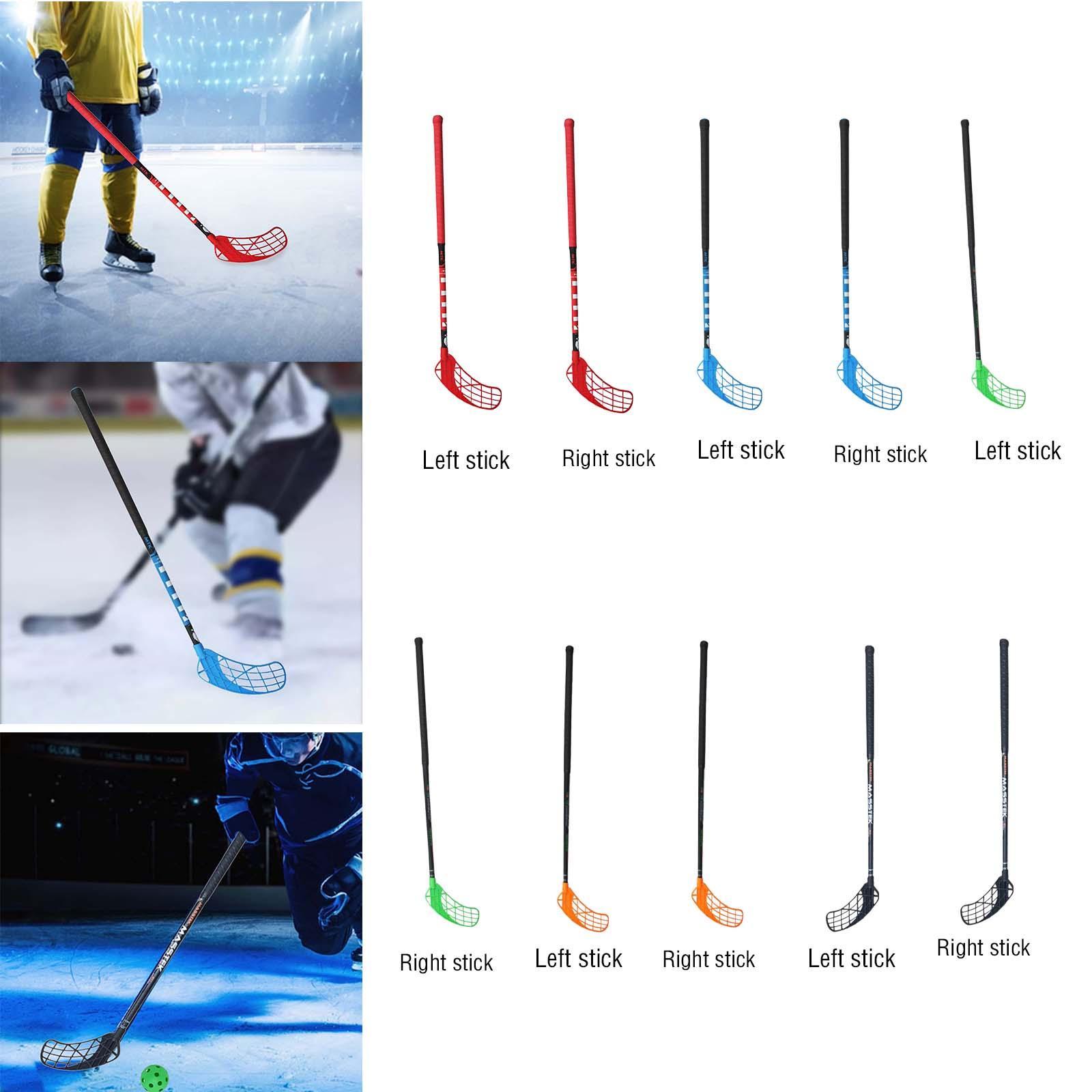 Çok Yönlü Floorball Sopa Yetiş - Kids Outdoor Hockey Sticks incelemesi ve fiyatı