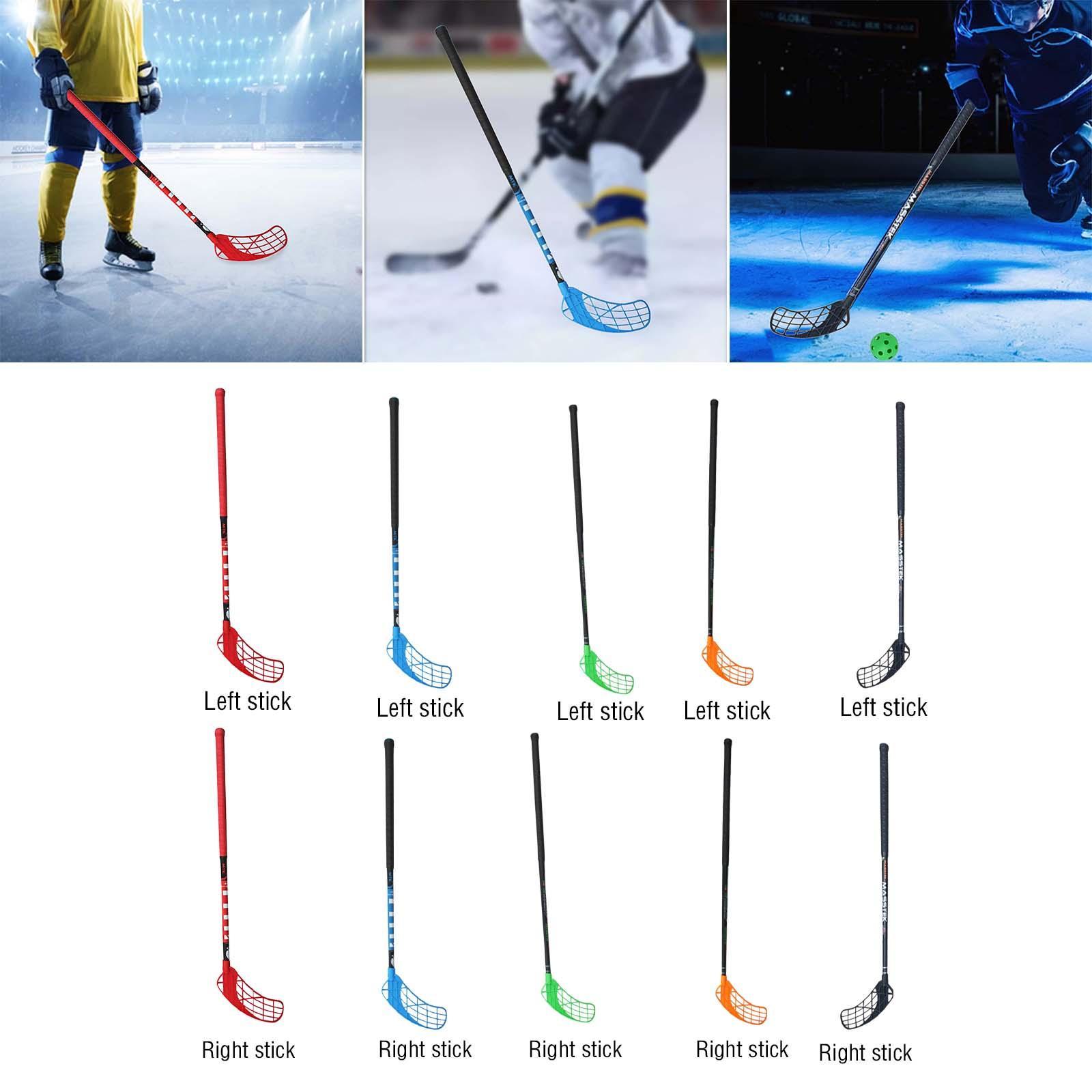 Çok Yönlü Floorball Sopa Yetiş - Kids Outdoor Hockey Sticks incelemesi ve fiyatı