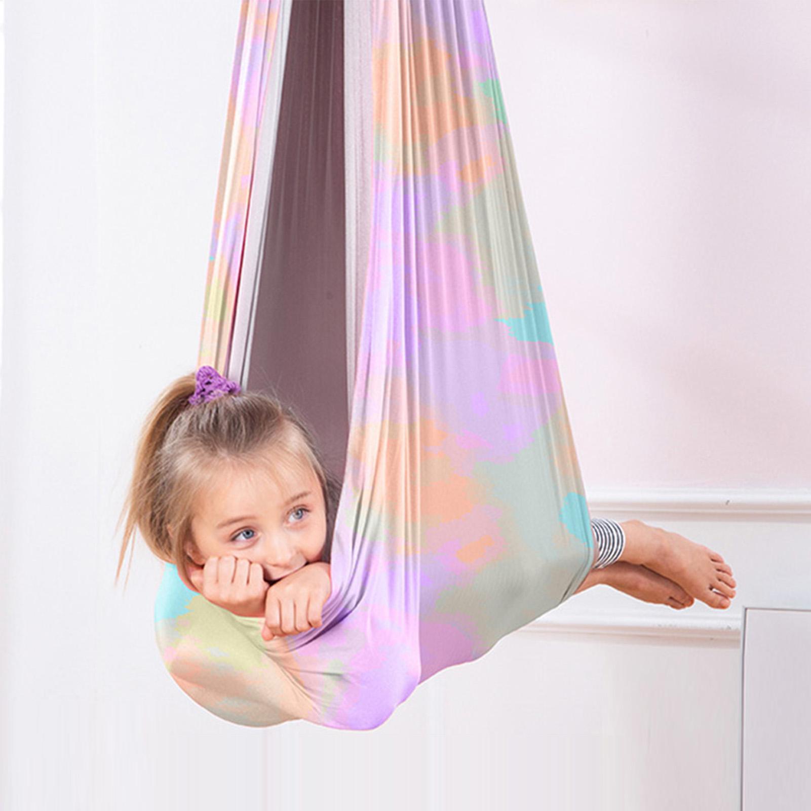 Çocuklar İçin Güçlü Yük Taşıya - Kids Outdoor Swing Chair incelemesi ve fiyatı