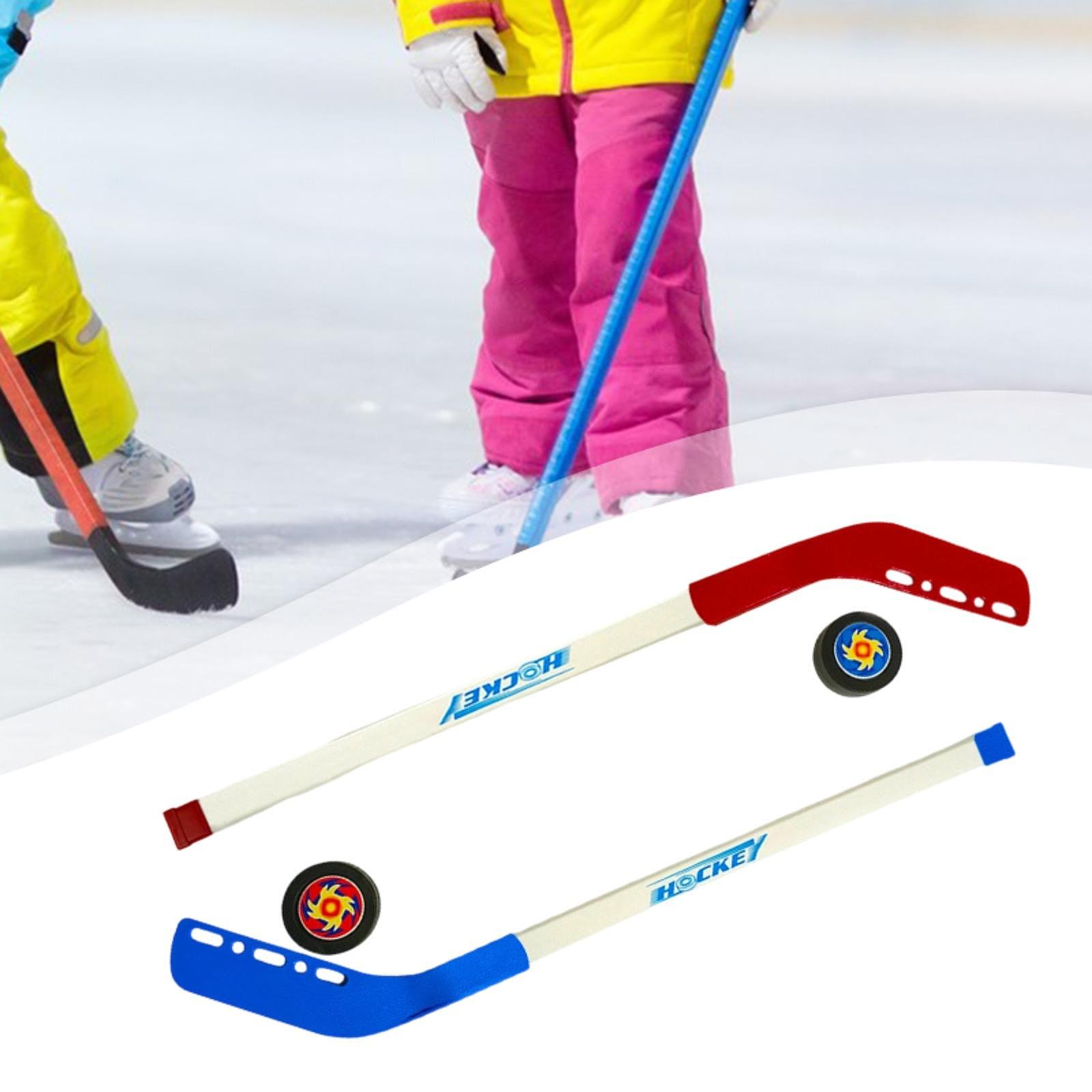 Çocuklar için Hokey Sopaları v - Kids Outdoor Hockey Sticks incelemesi ve fiyatı