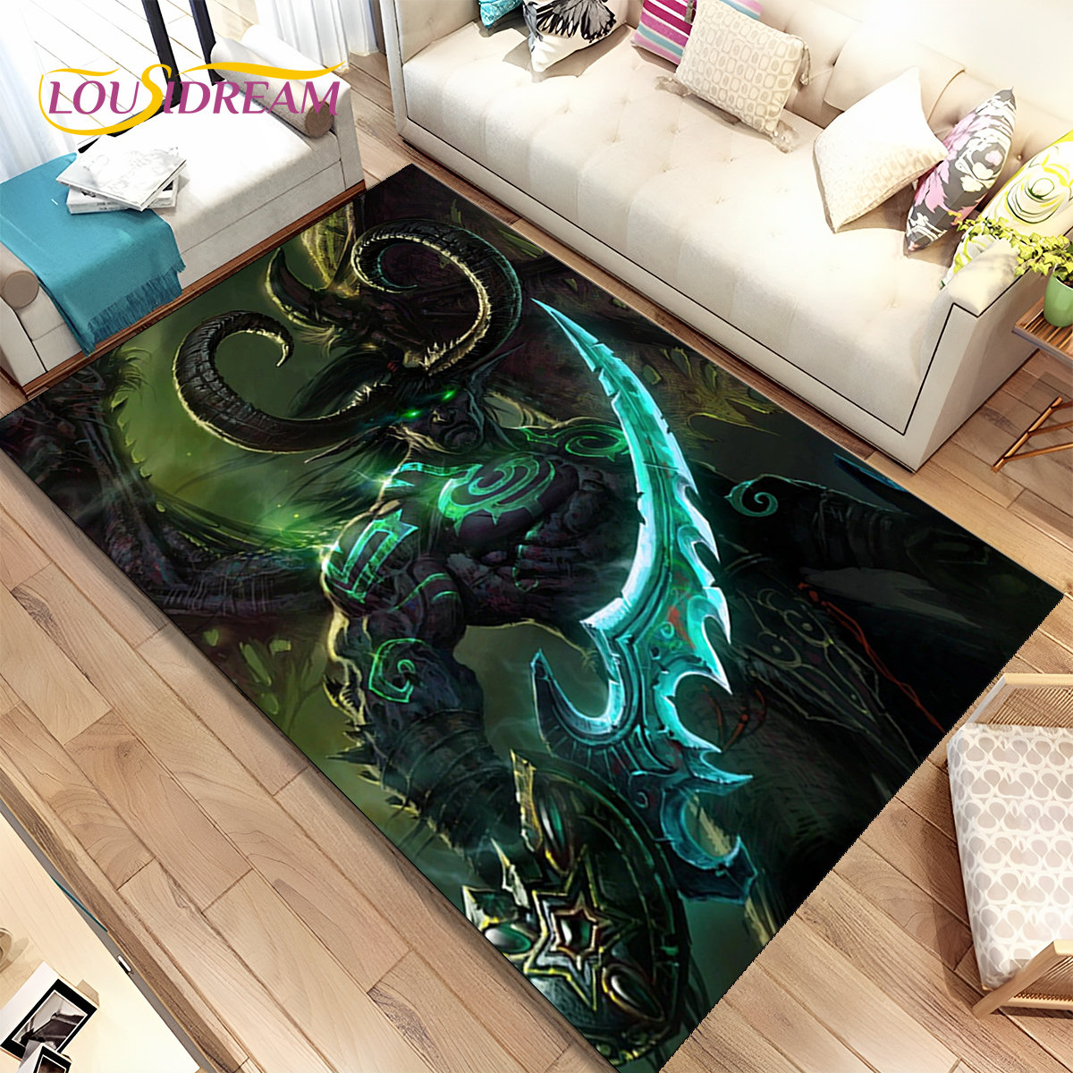 Dünya Warcraft,WOW, oyun oyun  - Kids Outdoor Flooring incelemesi ve fiyatı
