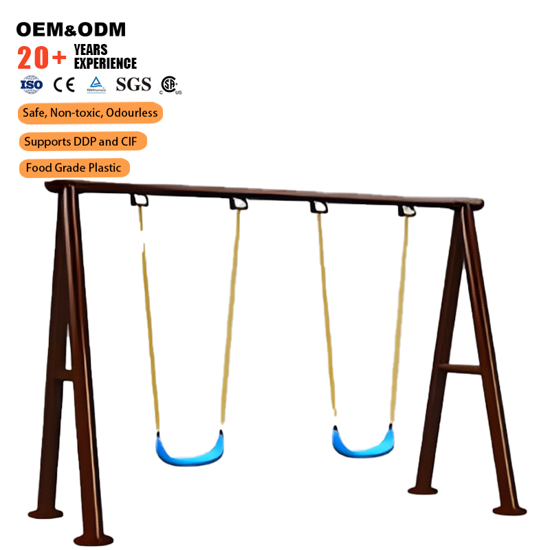 Çocuklar için Fabrika Özel Üre - Kids Outdoor Swing Chair incelemesi ve fiyatı