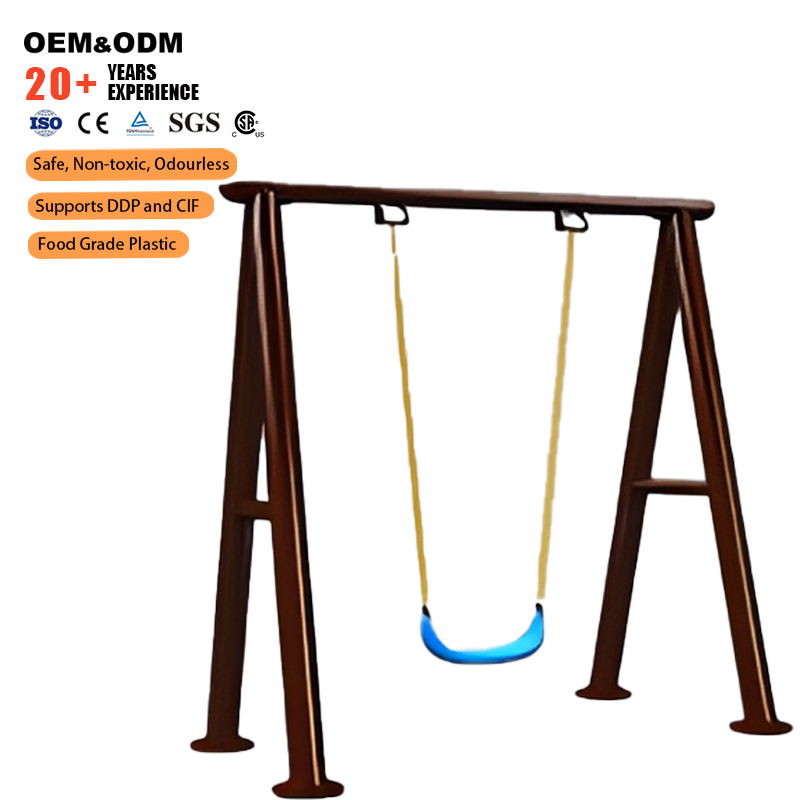 Çocuklar için Fabrika Özel Üre - Kids Outdoor Swing Chair incelemesi ve fiyatı