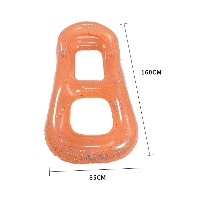 PVC Şişme Sarı Ördek Havuz Şiş - Kids Outdoor Loungers incelemesi ve fiyatı