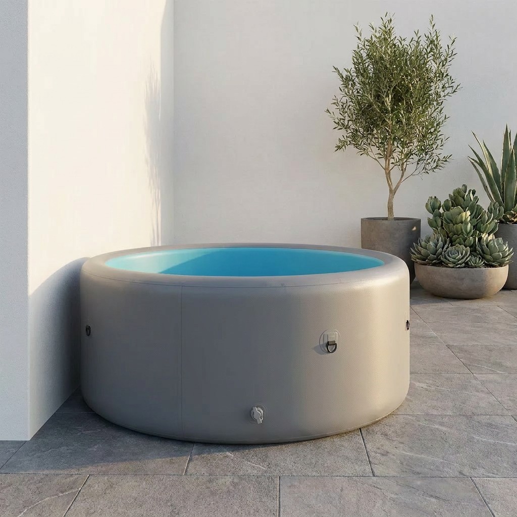Özelleştirilmiş Yuvarlak Büyük - Kids Outdoor Loungers incelemesi ve fiyatı