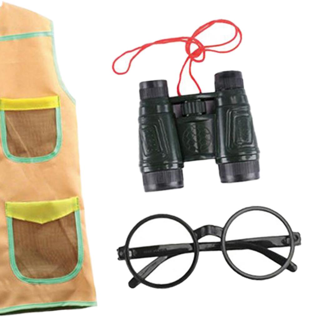 Çocuklar Açık Macera Kitleri Ç - Kids Outdoor Adventure Kit incelemesi ve fiyatı