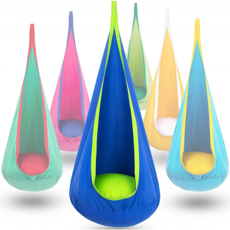 Çocuklar İçin Asılı Salıncak H - Kids Outdoor Swing Chair incelemesi ve fiyatı