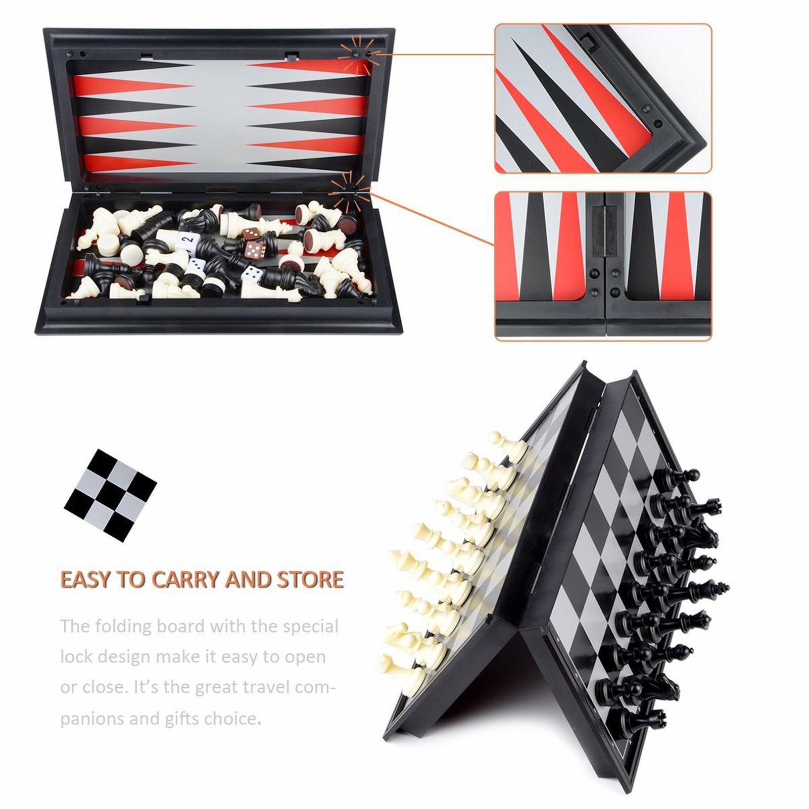Seyahat satranç seti satranç s - Kids Outdoor Learning Activities incelemesi ve fiyatı
