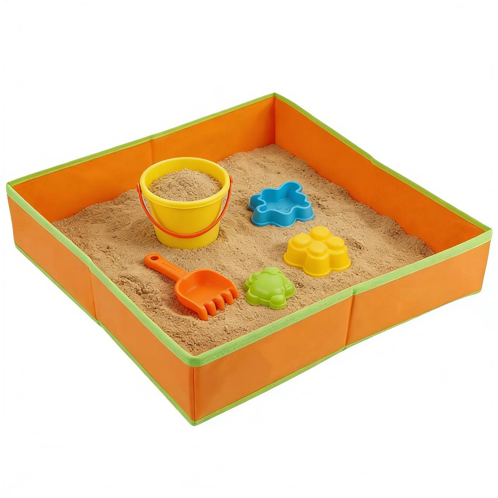 Çocuklar için Kum Masası Açık  - Kids Outdoor Picnic Table incelemesi ve fiyatı