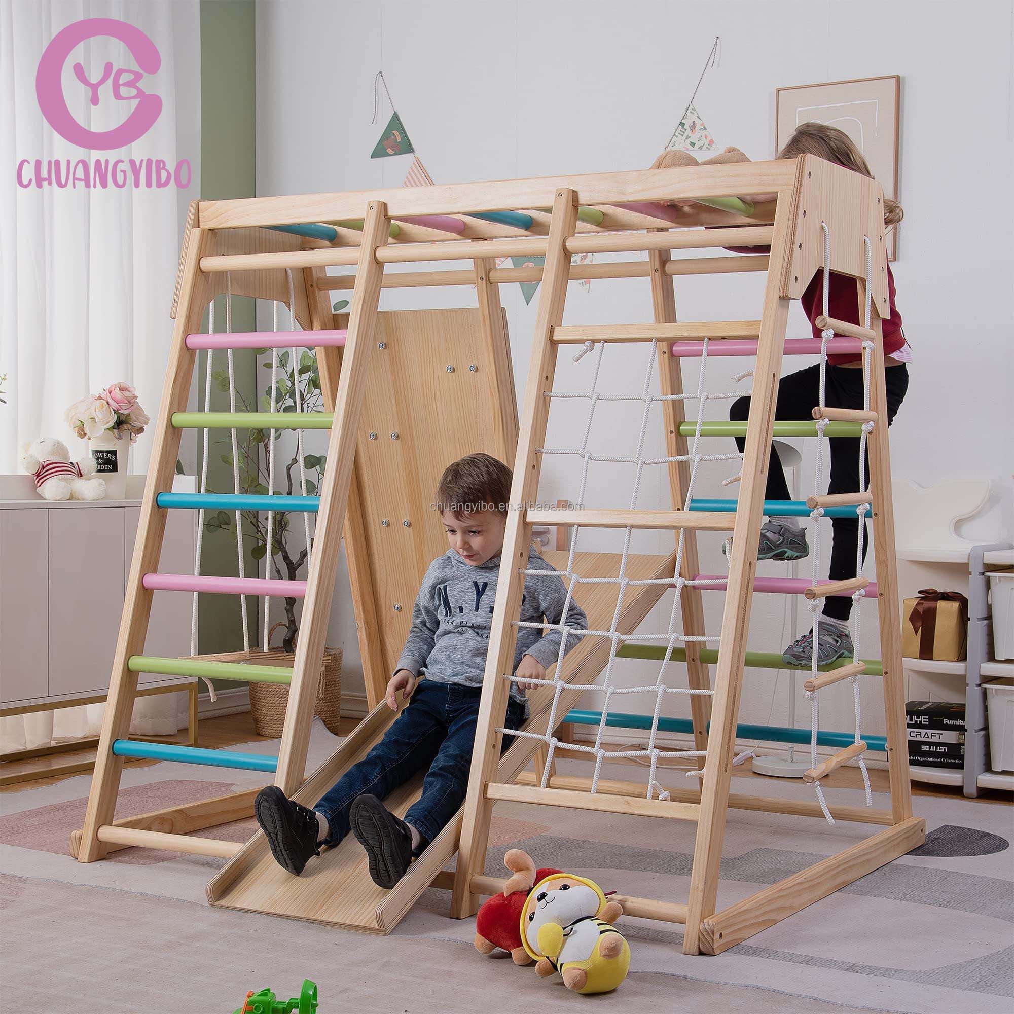 Tırmanma Duvarları Eğlence Par - Kids Outdoor Climbing incelemesi ve fiyatı