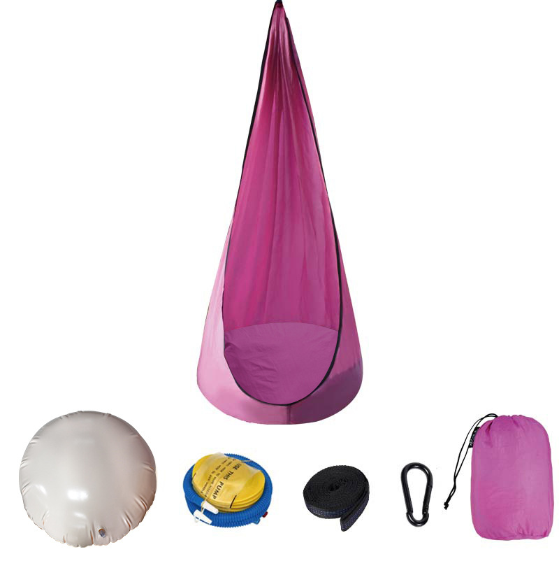 Çocuk Halat Asılı Koltuk Yuvas - Kids Outdoor Nest Swing incelemesi ve fiyatı