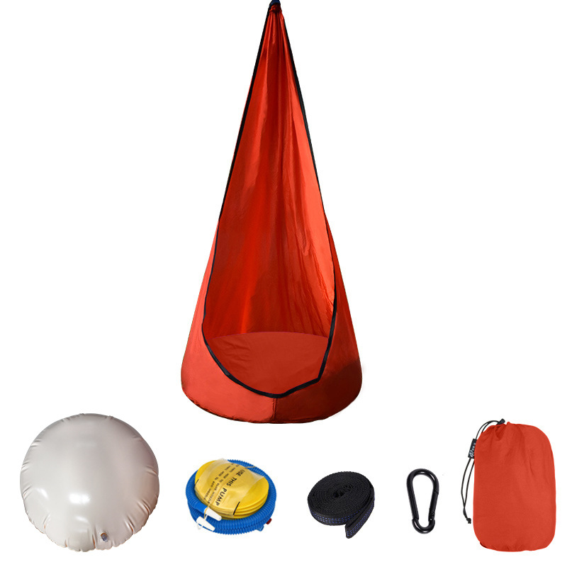 Çocuk Halat Asılı Koltuk Yuvas - Kids Outdoor Nest Swing incelemesi ve fiyatı