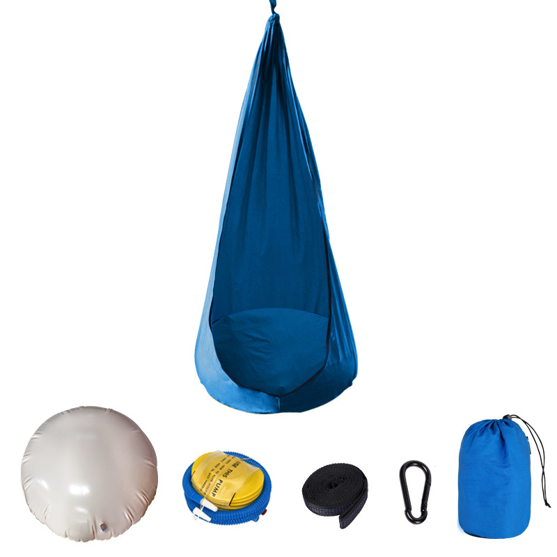 Çocuk Halat Asılı Koltuk Yuvas - Kids Outdoor Nest Swing incelemesi ve fiyatı