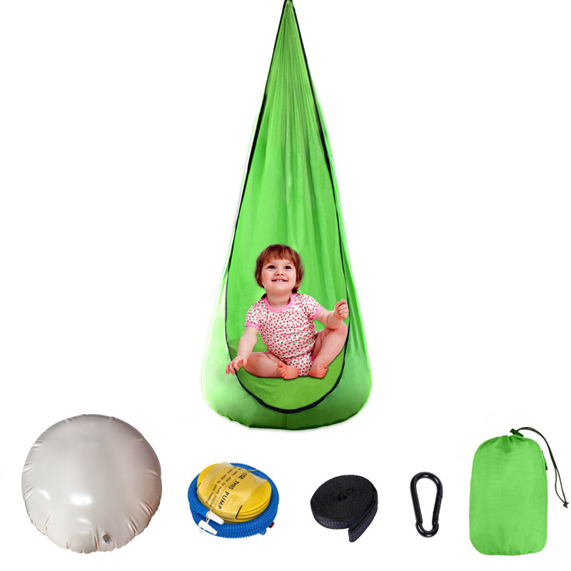 Çocuk Halat Asılı Koltuk Yuvas - Kids Outdoor Nest Swing incelemesi ve fiyatı