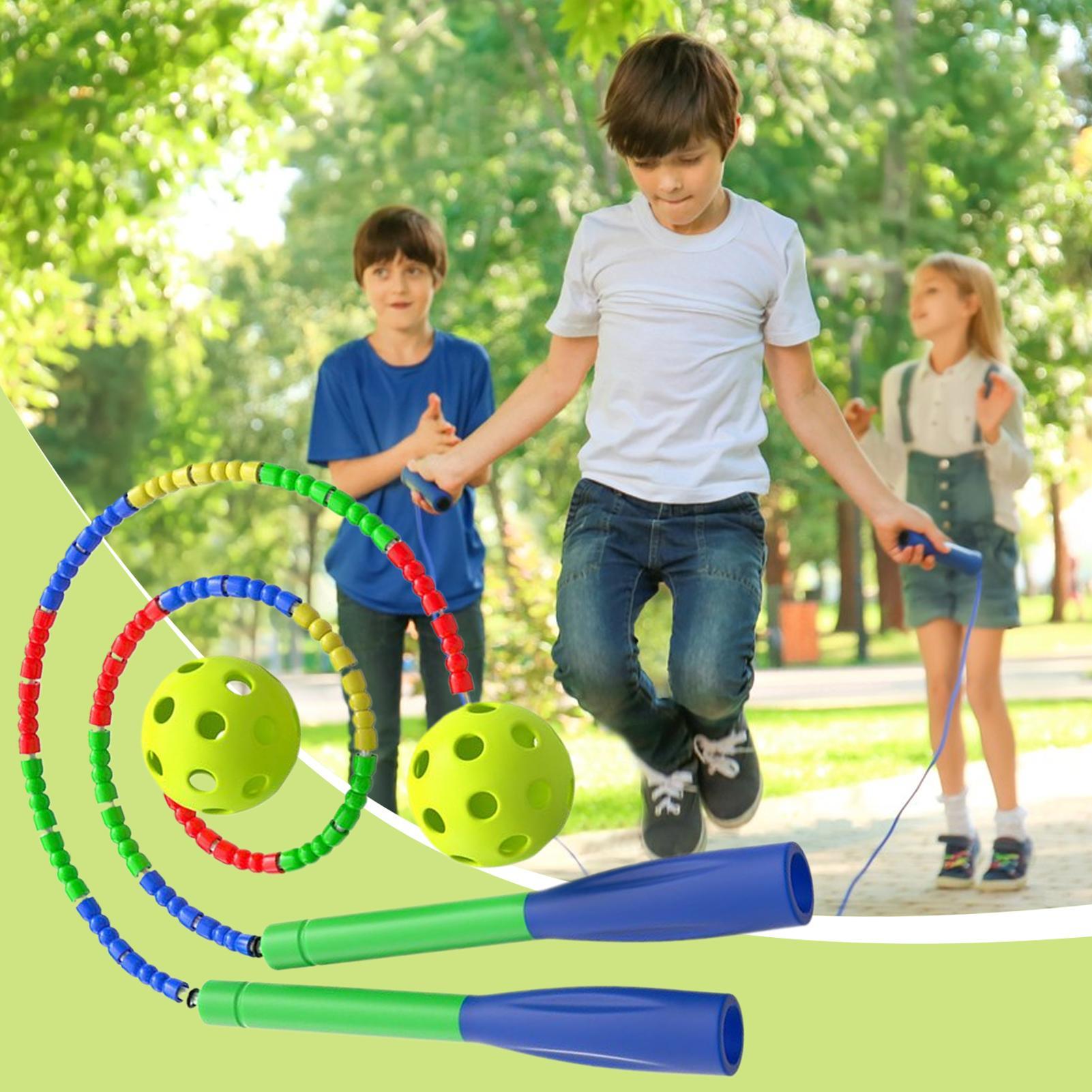 Kablosuz Toplu Atlama İpi, Evd - Kids Outdoor Gym Equipment incelemesi ve fiyatı