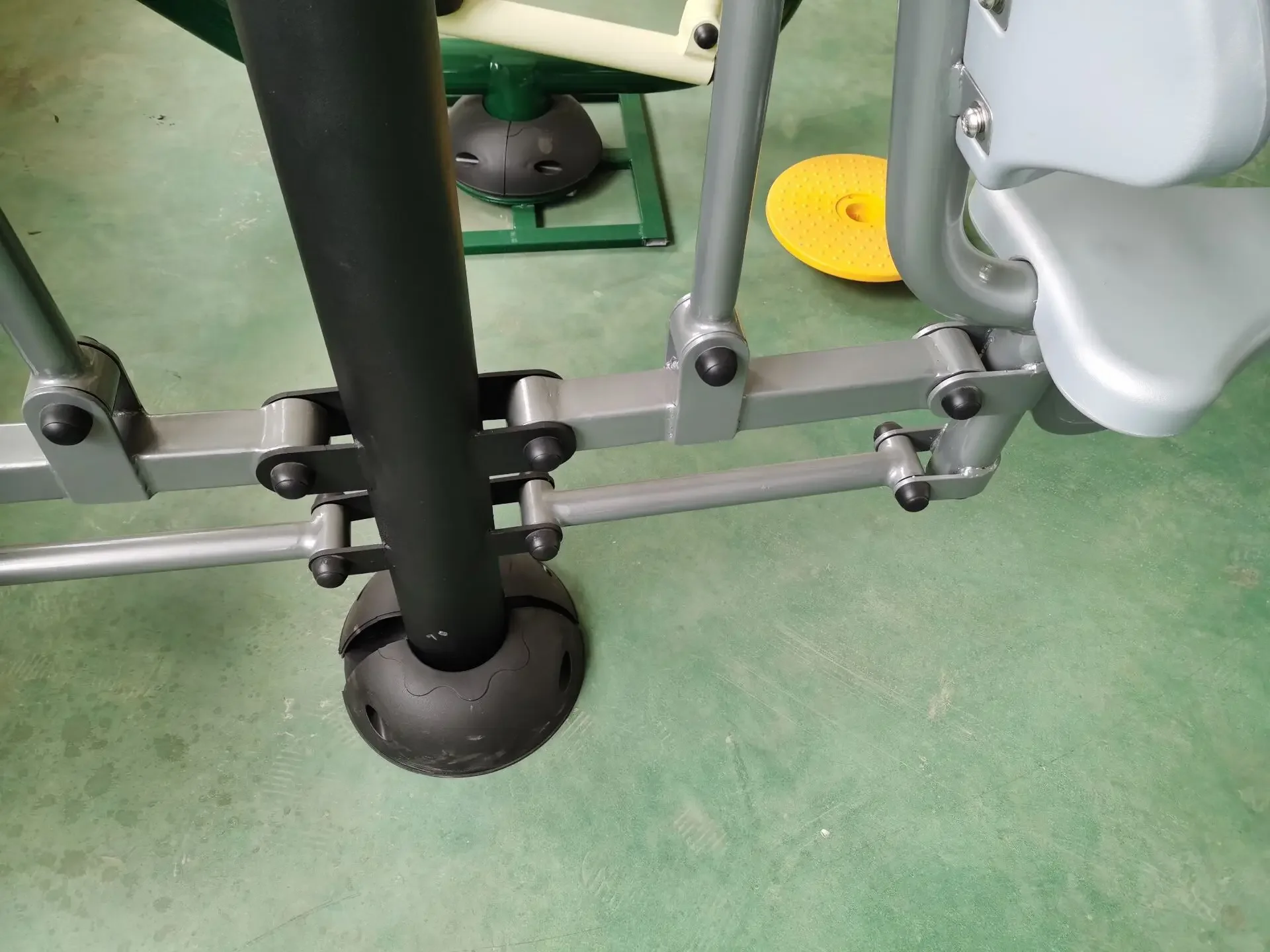 Fabrika Fiyatı Yetişkin/Çocuk  - Kids Outdoor Gym Equipment incelemesi ve fiyatı