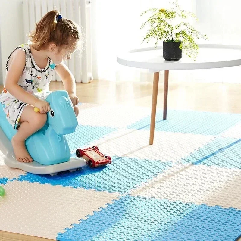 Çocuklar İçin 30x1cm 8-16 adet - Kids Outdoor Flooring incelemesi ve fiyatı